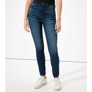 American Eagle Jeggings - Size 2 X-Short